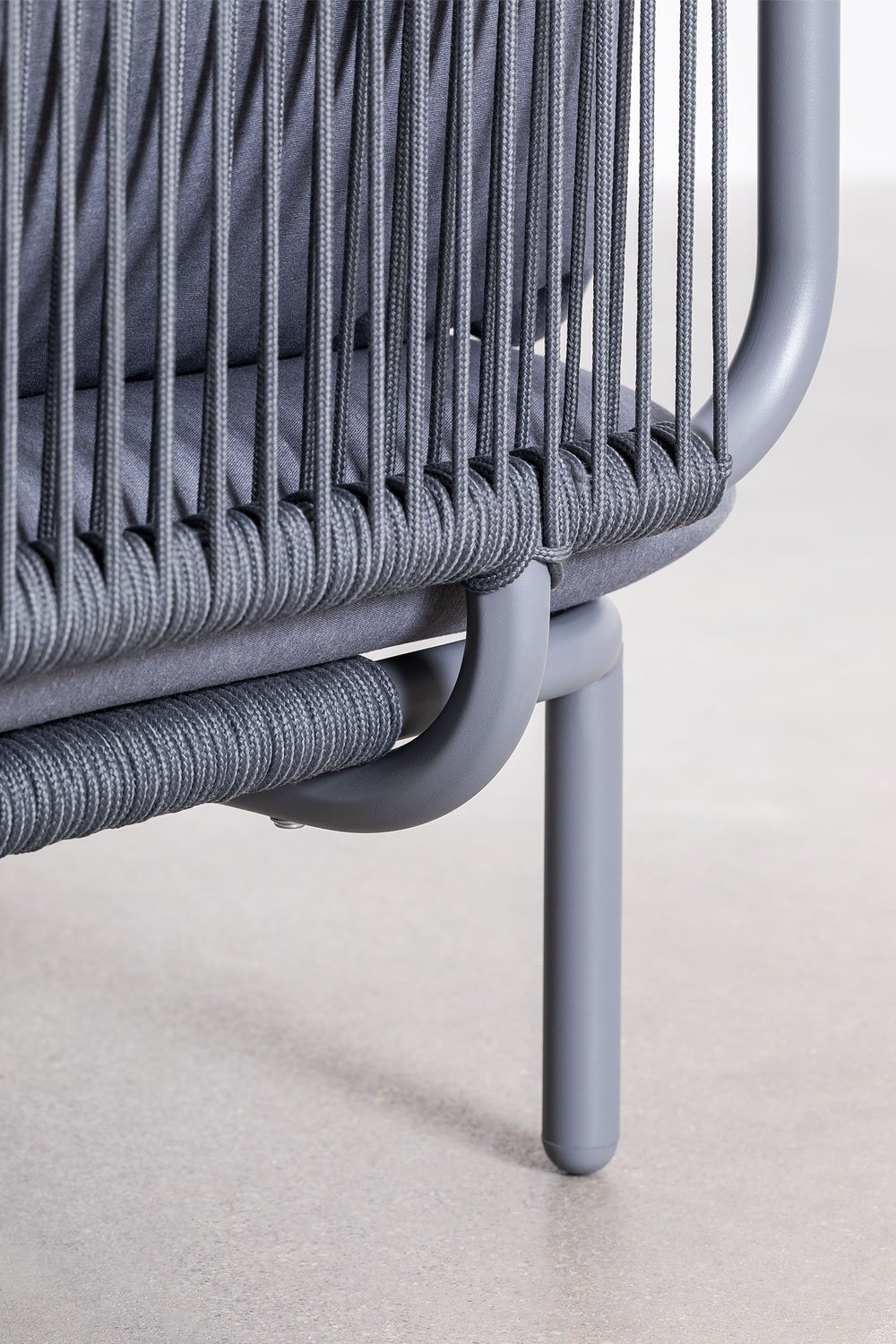 Moduli per divano da giardino Roubly Style