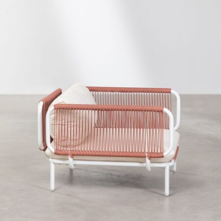 Moduli per divano da giardino Roubly Style