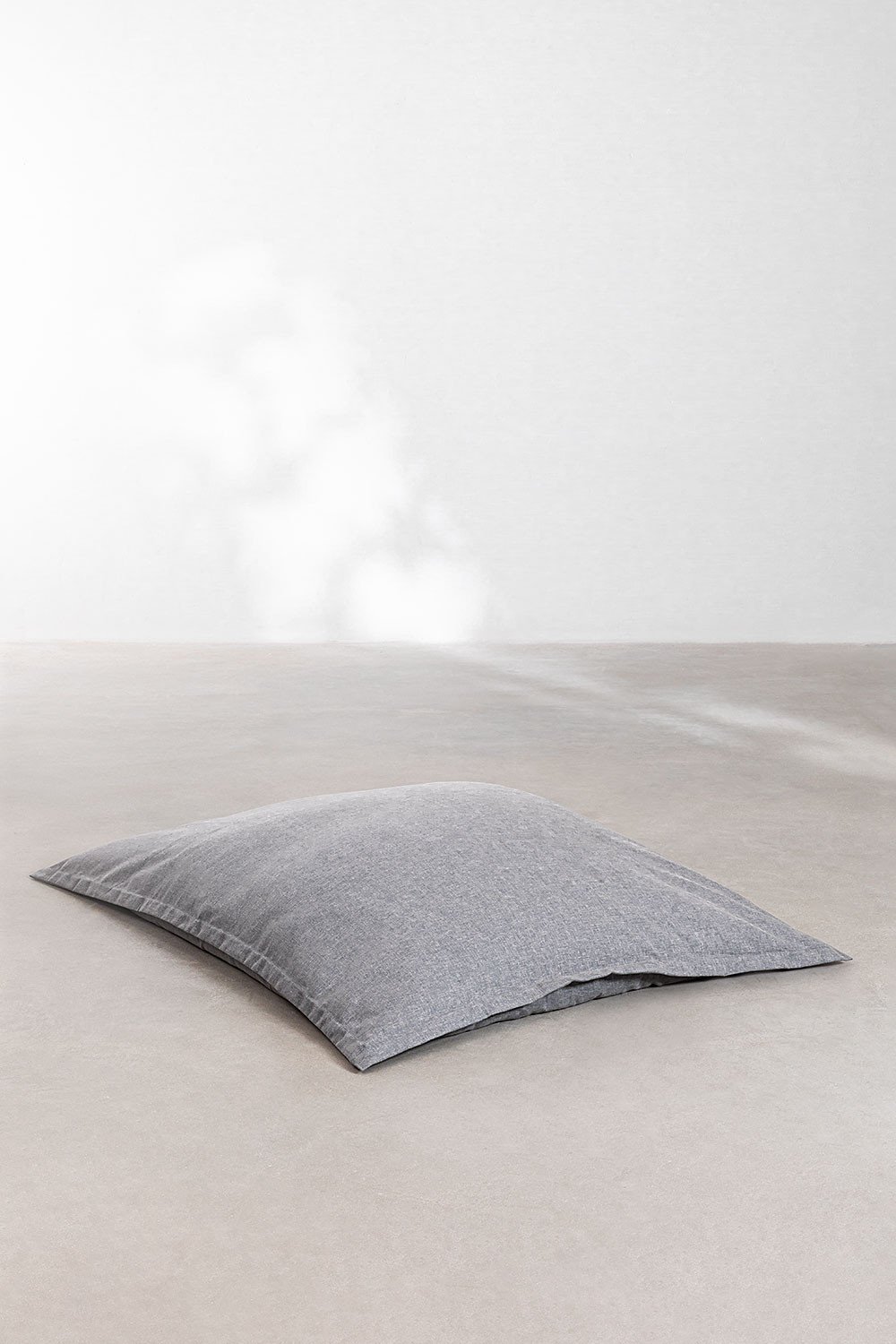Puff 150x125 cm in Tela Attus Style