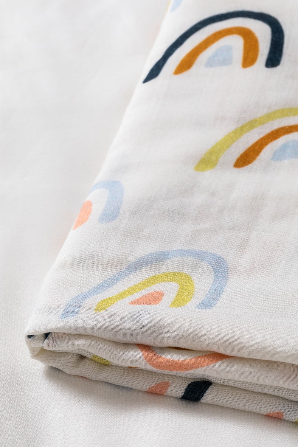 Mussola di cotone Wako Kids