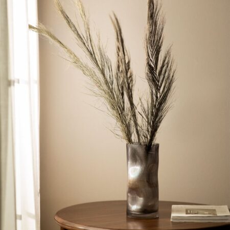 Confezione da 6 Nereidi Rami Secchi Decorativi