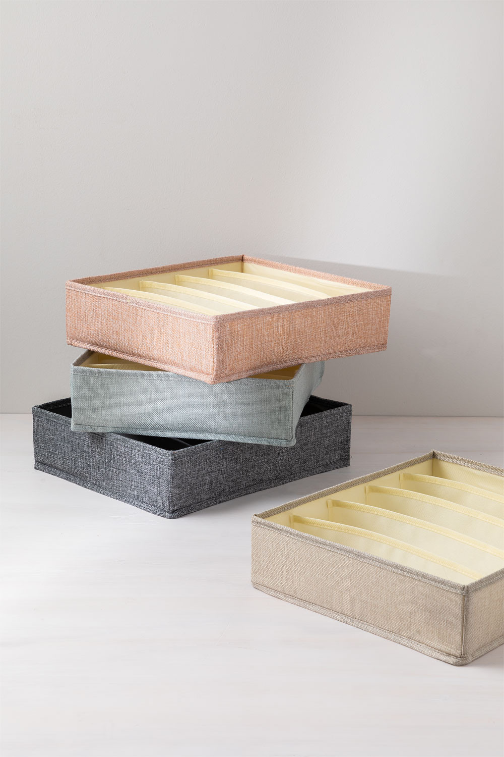 Organizer per tessuti (35x30 cm) Minsk