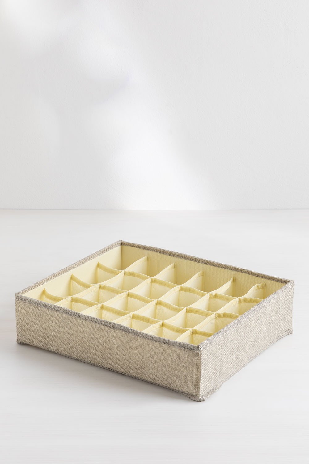 Organizer per Tessuti (35x30 cm) Guat