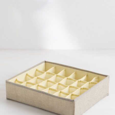 Organizer per Tessuti (35x30 cm) Guat
