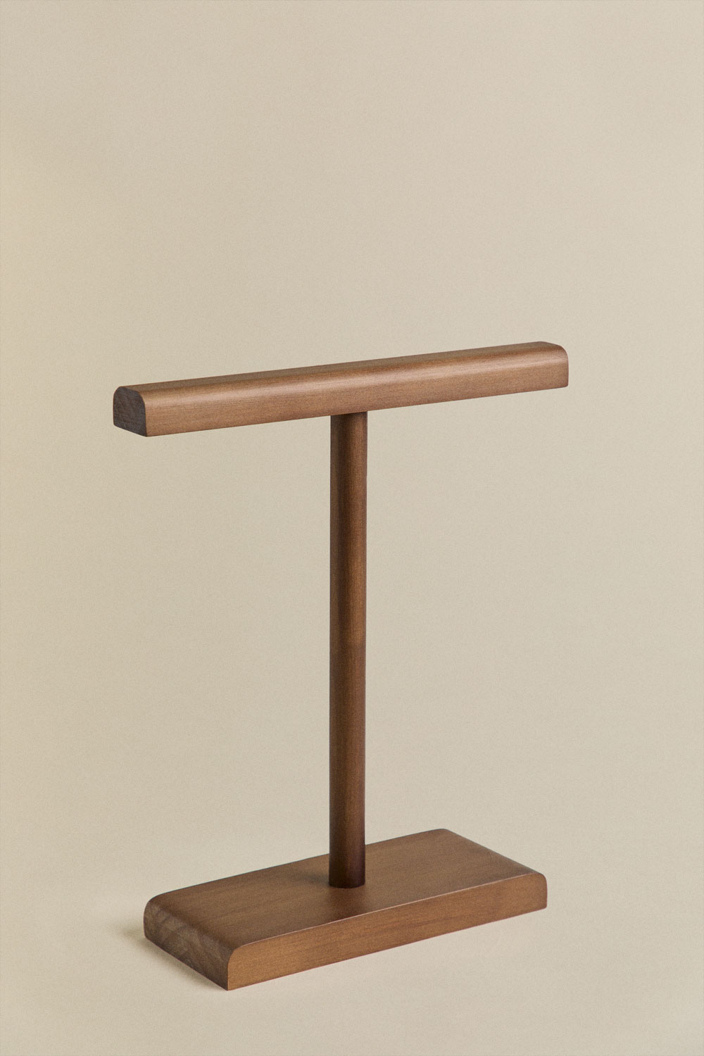 Organizzatore di gioielli in legno di pino Reuvers