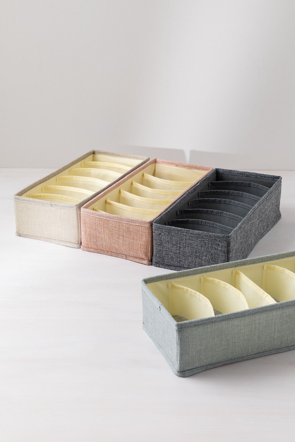 Organizzatore tessile (35x15 cm) Minsk