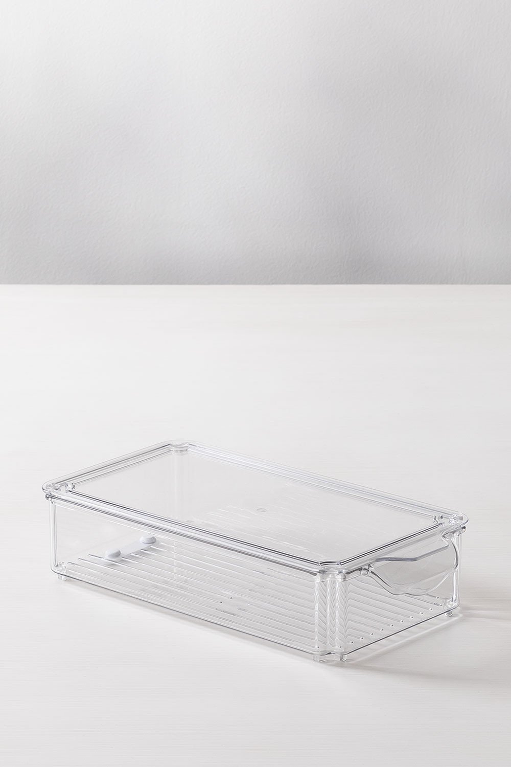 Organizer per frigorifero Ixetes