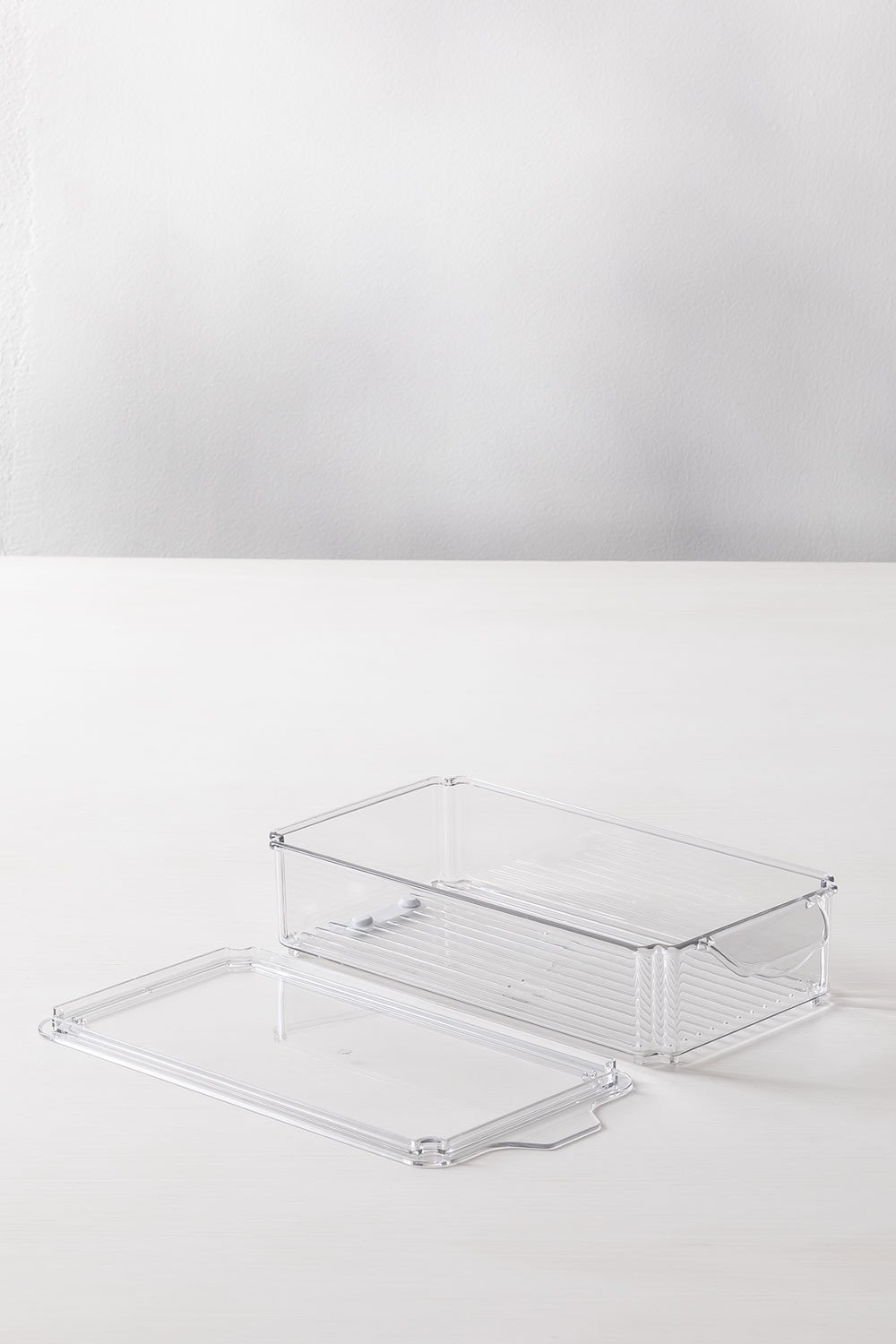 Organizer per frigorifero Ixetes