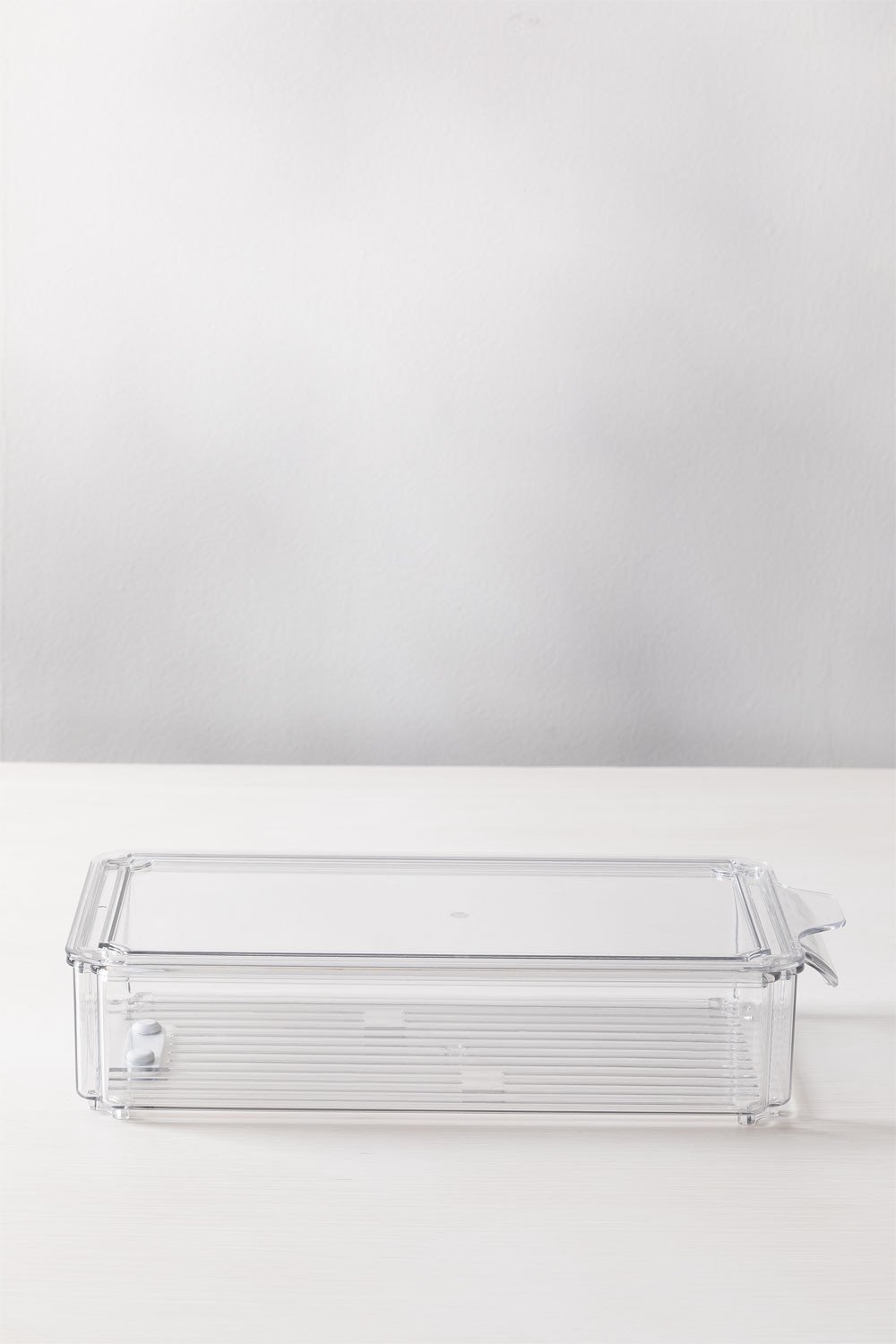 Organizer per frigorifero Ixetes