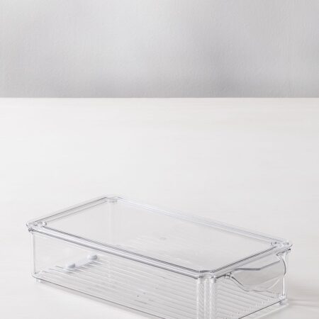 Organizer per frigorifero Ixetes