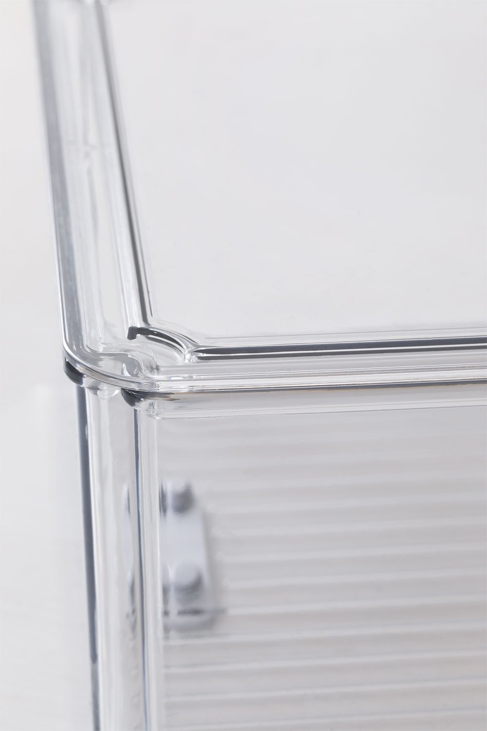 Organizer per frigorifero Ixetes