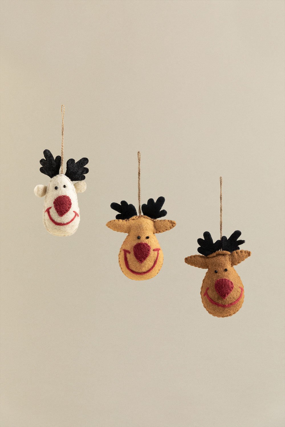 Ornamento di Natale Maraly