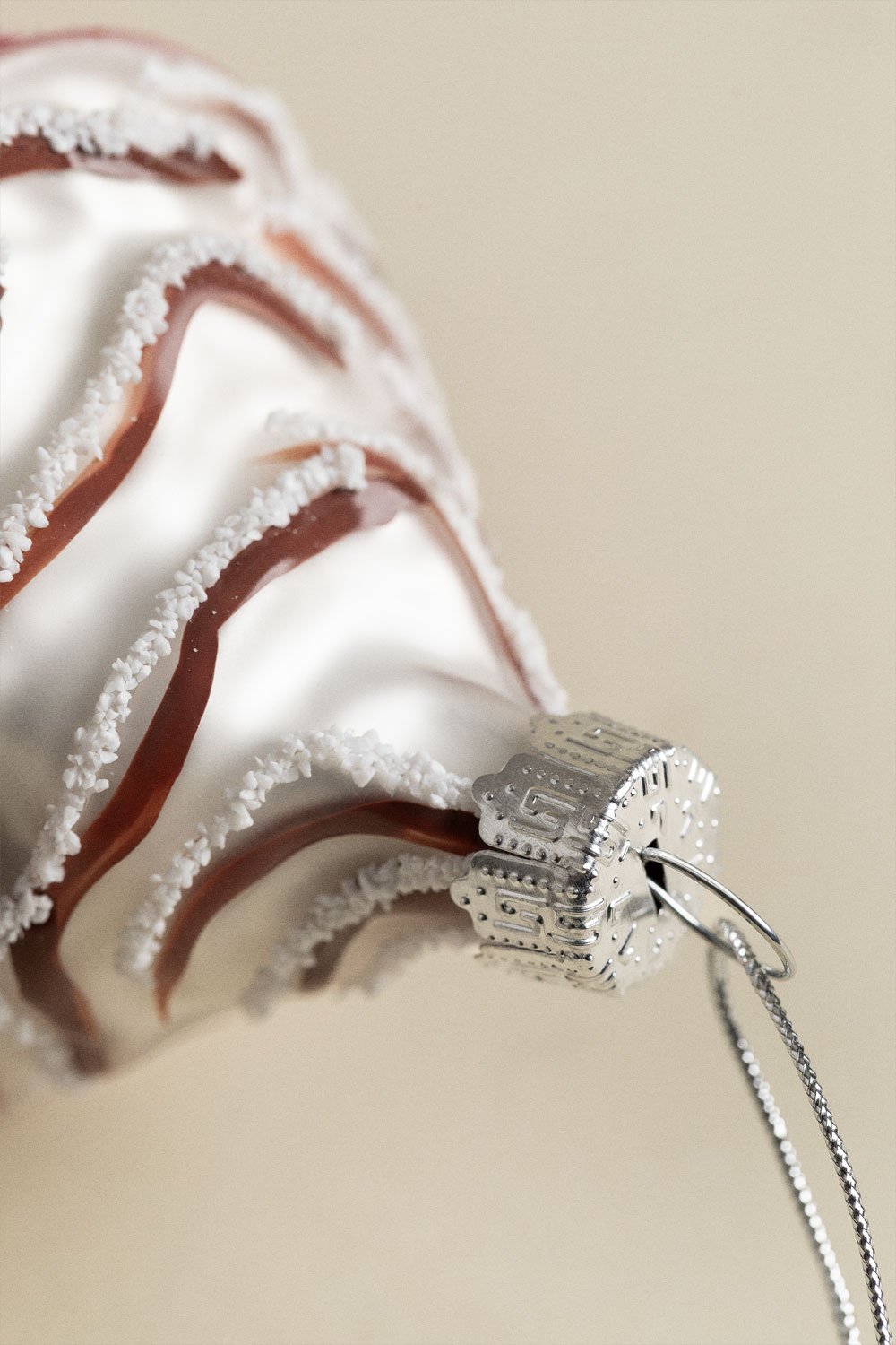 Ornamento di Natale dei Milky