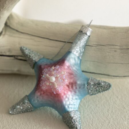 Ornamento di Natale Ostar