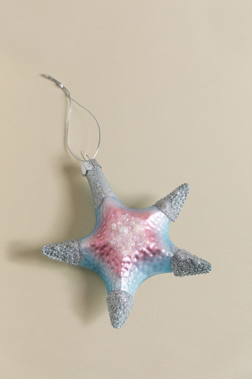 Ornamento di Natale Ostar
