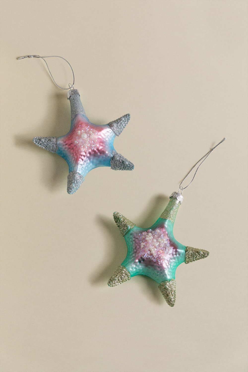 Ornamento di Natale Ostar