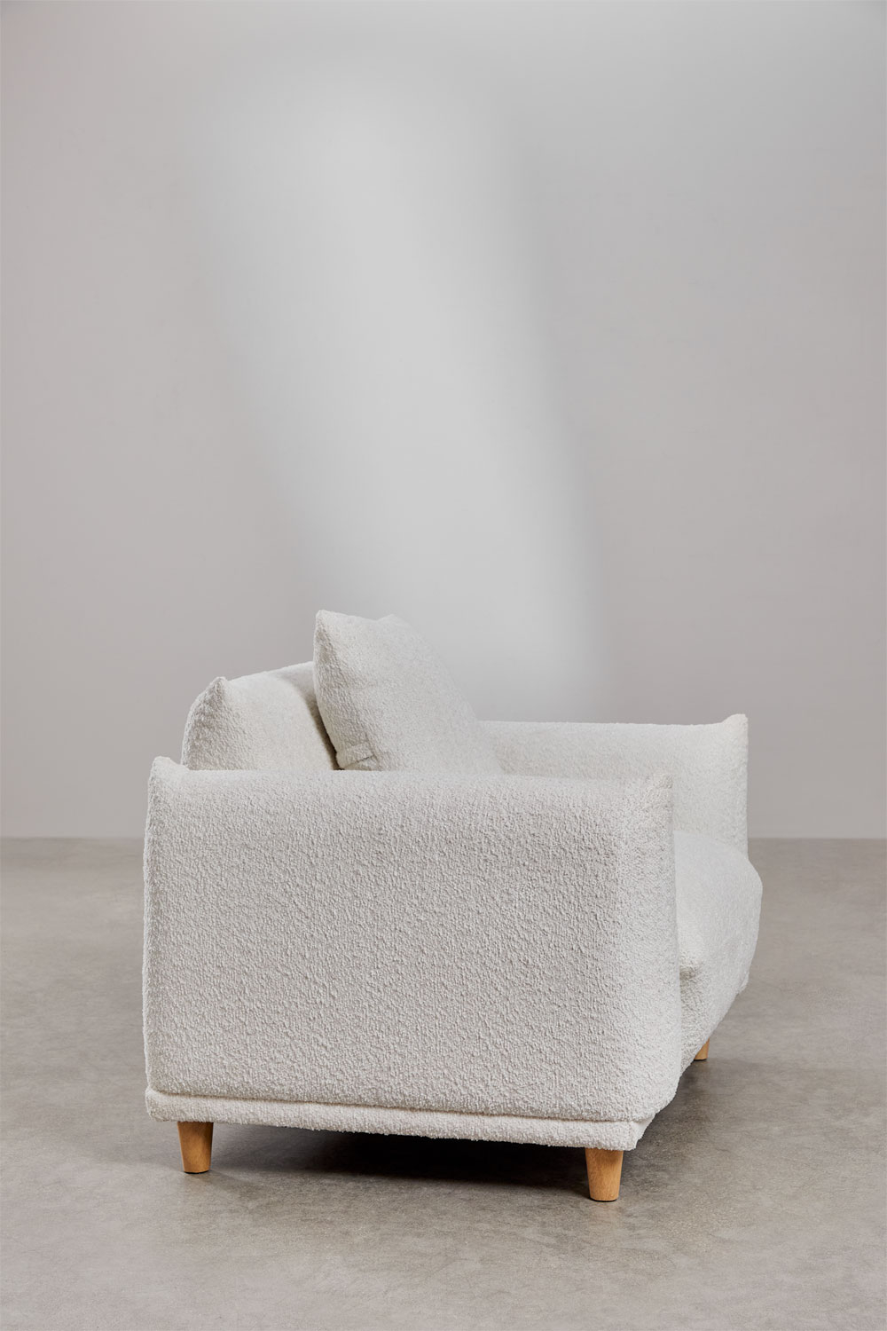 Confezione da 2 sillones ricci Eracli