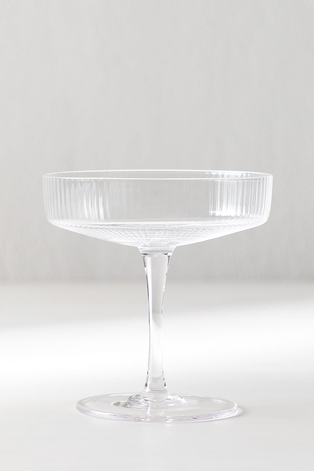 Pack 4 bicchieri da cocktail 15cl Yulia