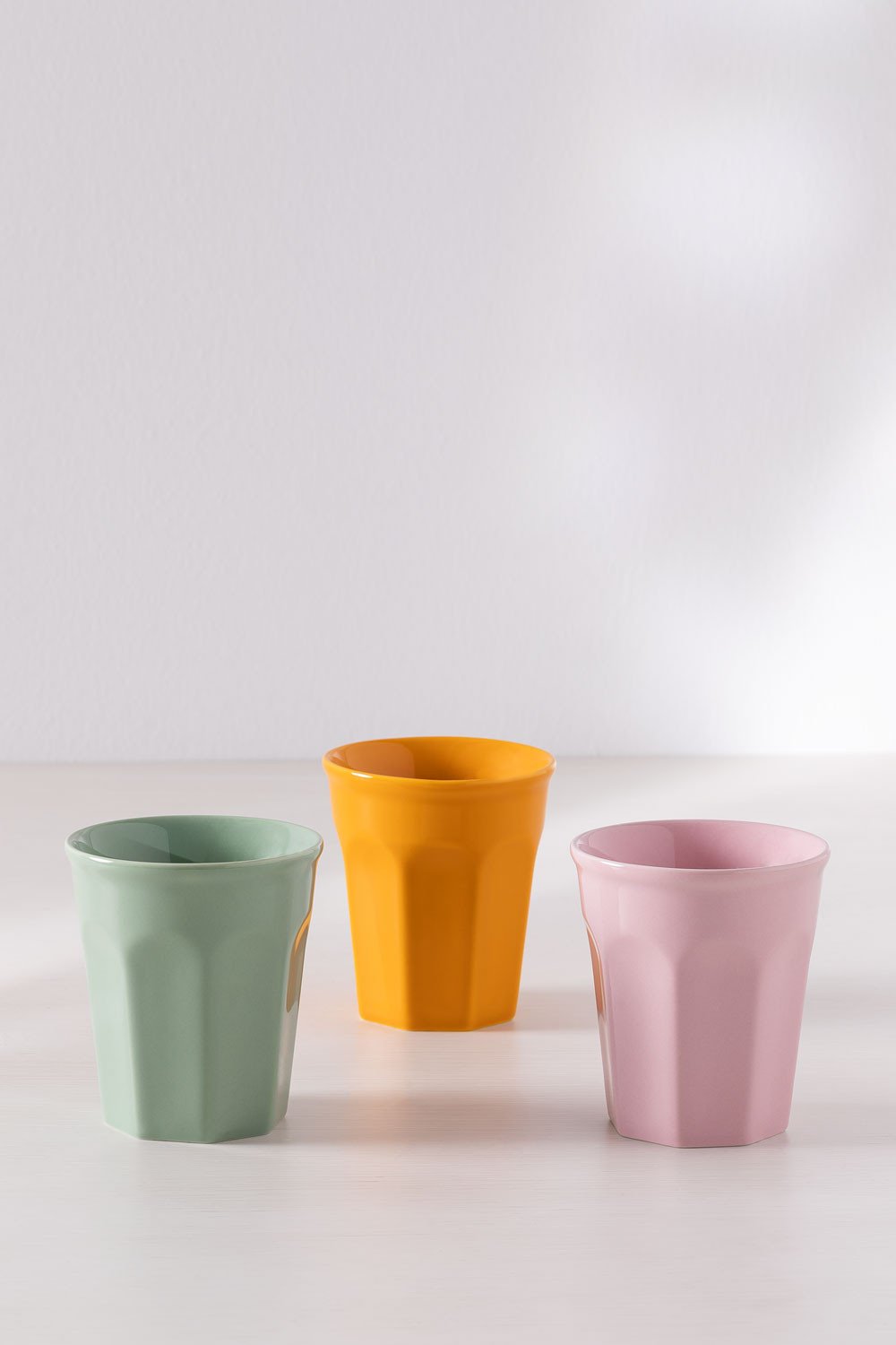 Pack 4 Bicchieri in Porcellana 30 cl Giulin