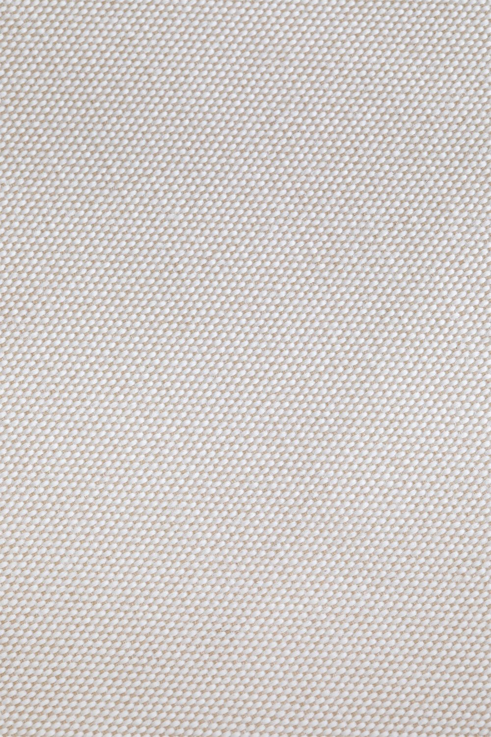 Confezione da 4 sedie da giardino Arhiza Classic con braccioli in alluminio e corda intrecciata
