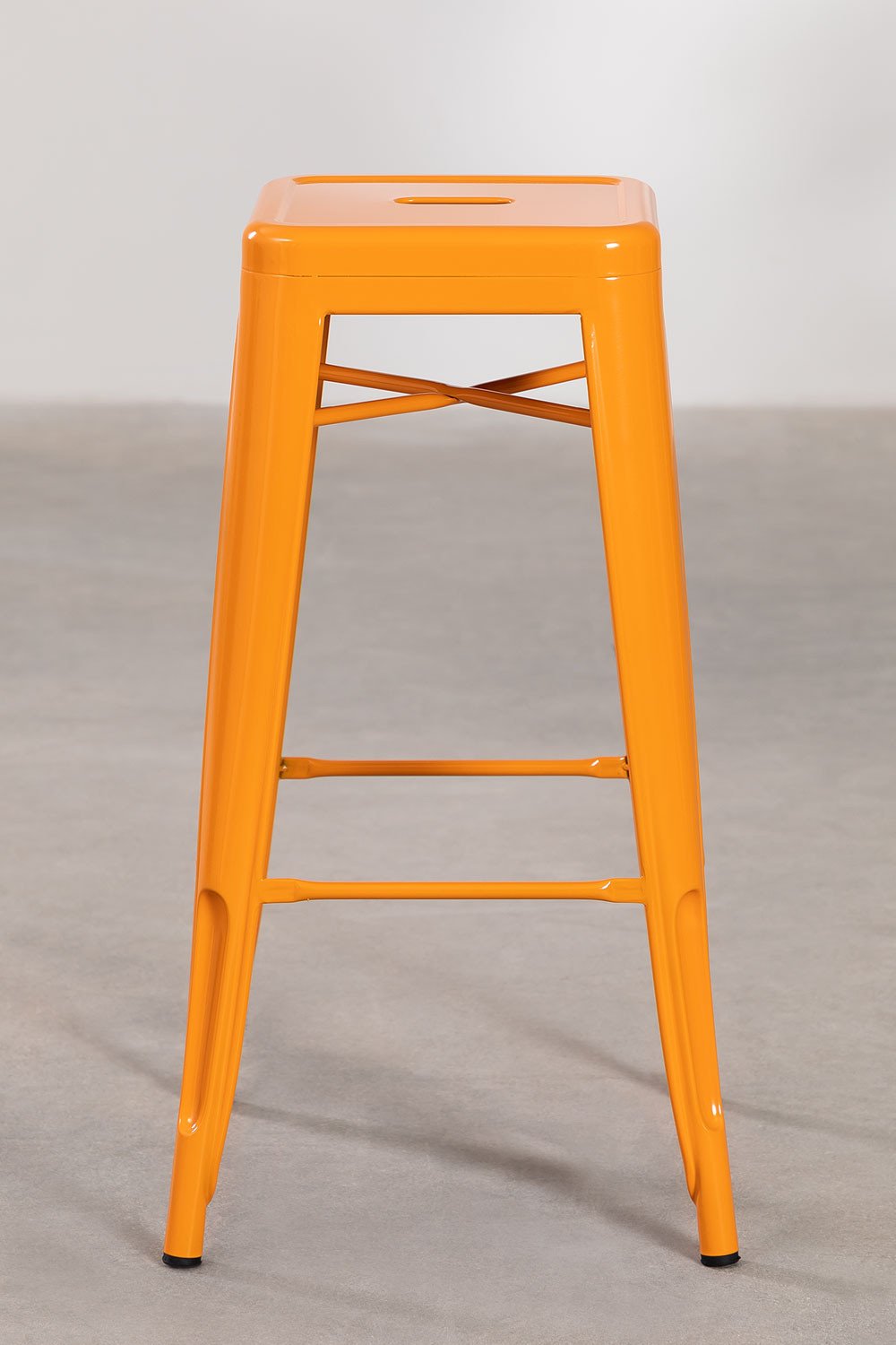 Pack 4 Sgabelli Alti (76 cm) LIX