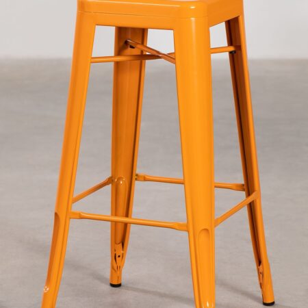 Pack 4 Sgabelli Alti (76 cm) LIX