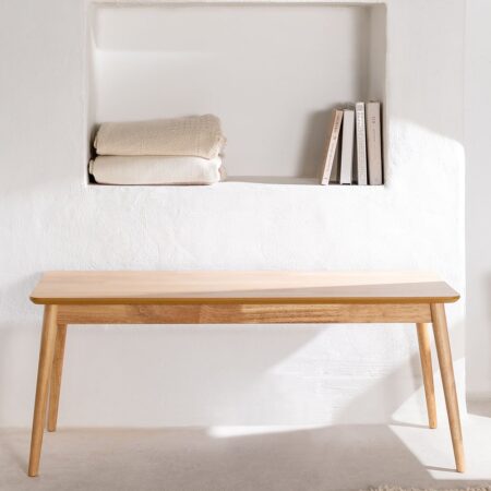 Panca in legno Betta