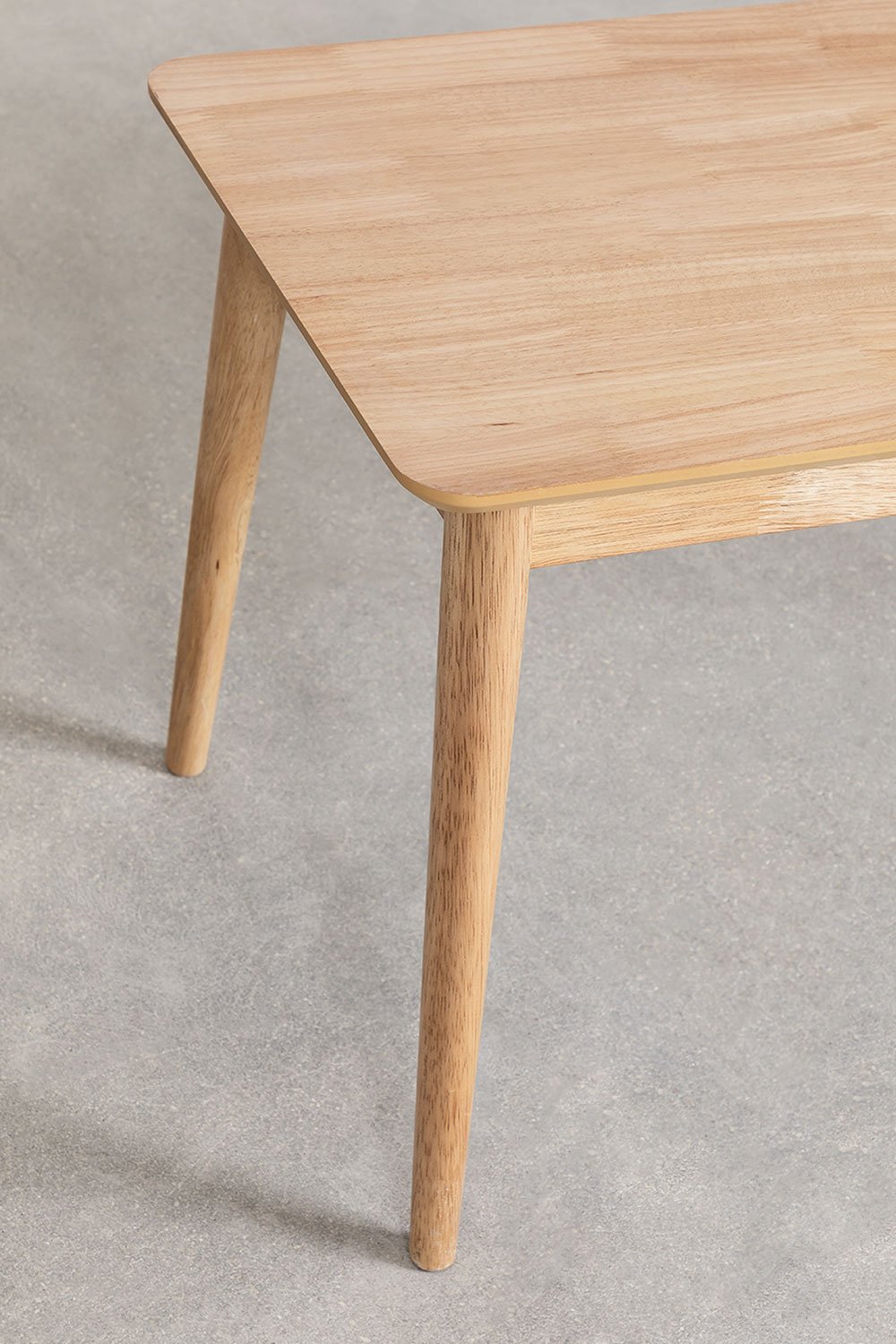 Panca in legno Betta