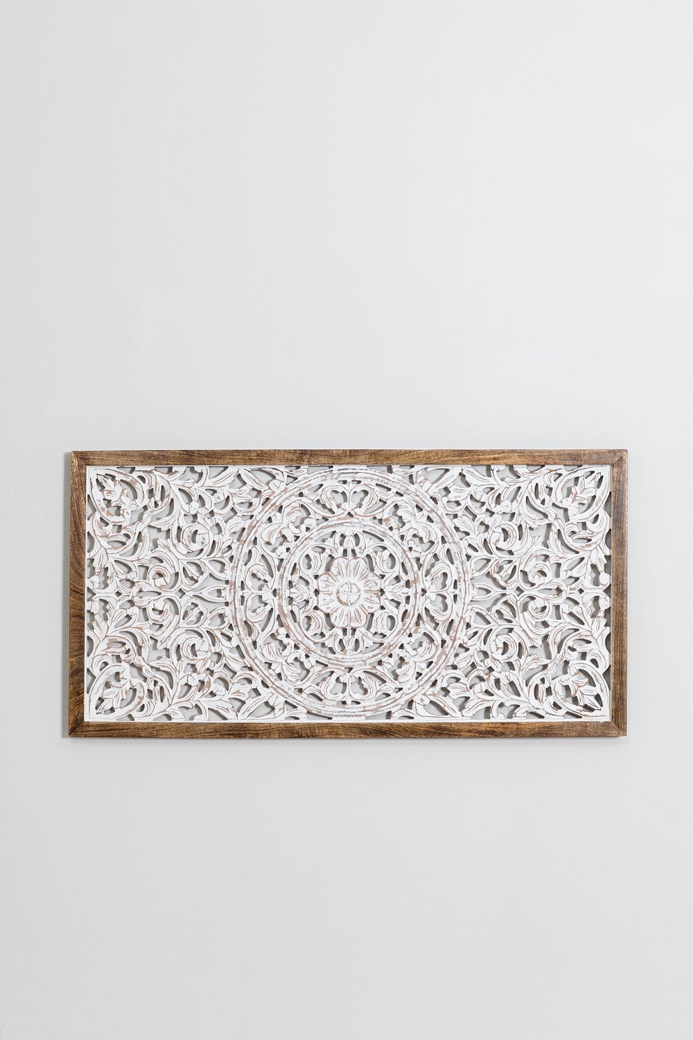 Pannello Decorativo (122x63 cm) Asniki