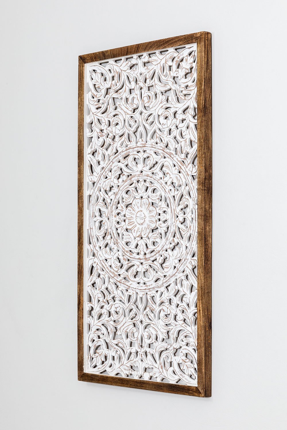 Pannello Decorativo (122x63 cm) Asniki