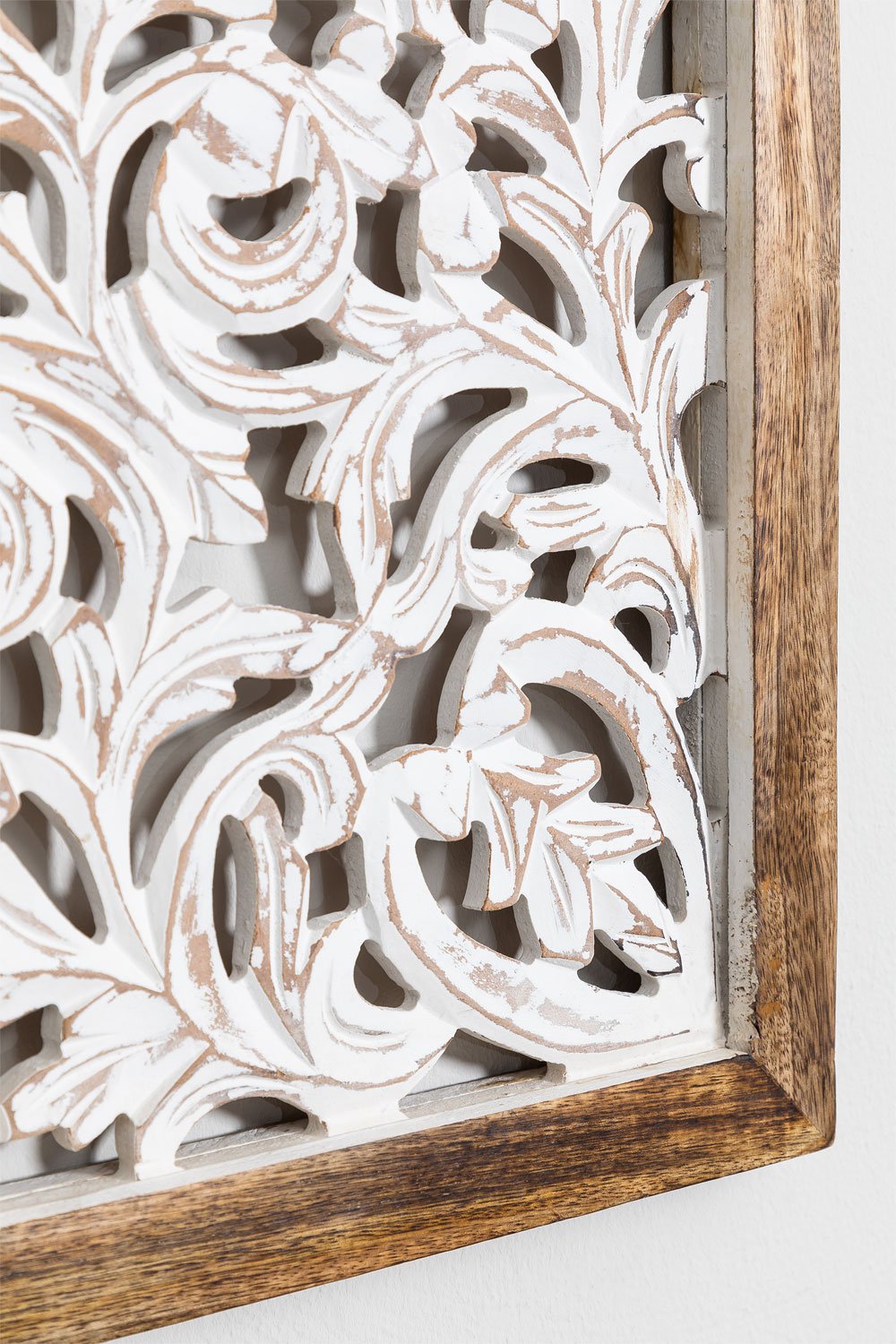 Pannello Decorativo (122x63 cm) Asniki