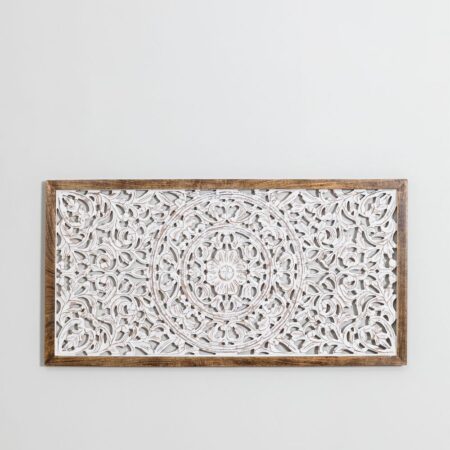 Pannello Decorativo (122x63 cm) Asniki