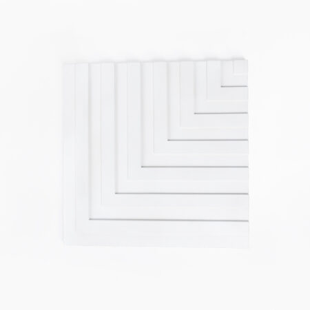 Pannello Decorativo in Cemento (50x50 cm) Zon [6 uds]