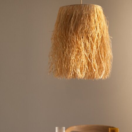 Paralume per Lampada da Soffitto Codrys