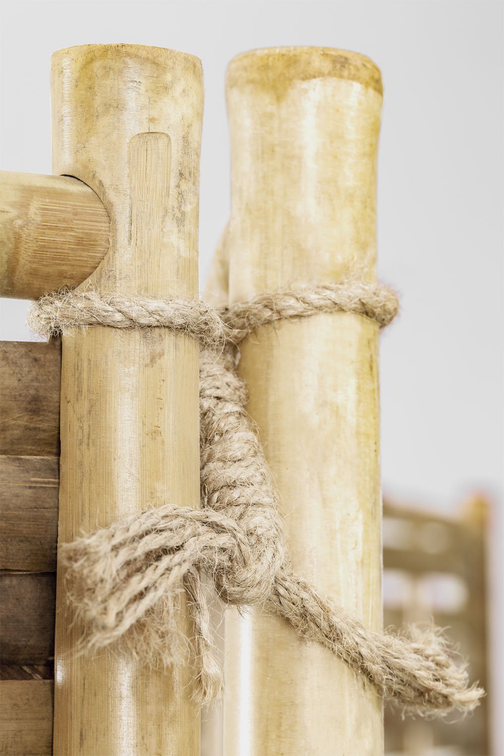 Paravento in Bamboo Epkos