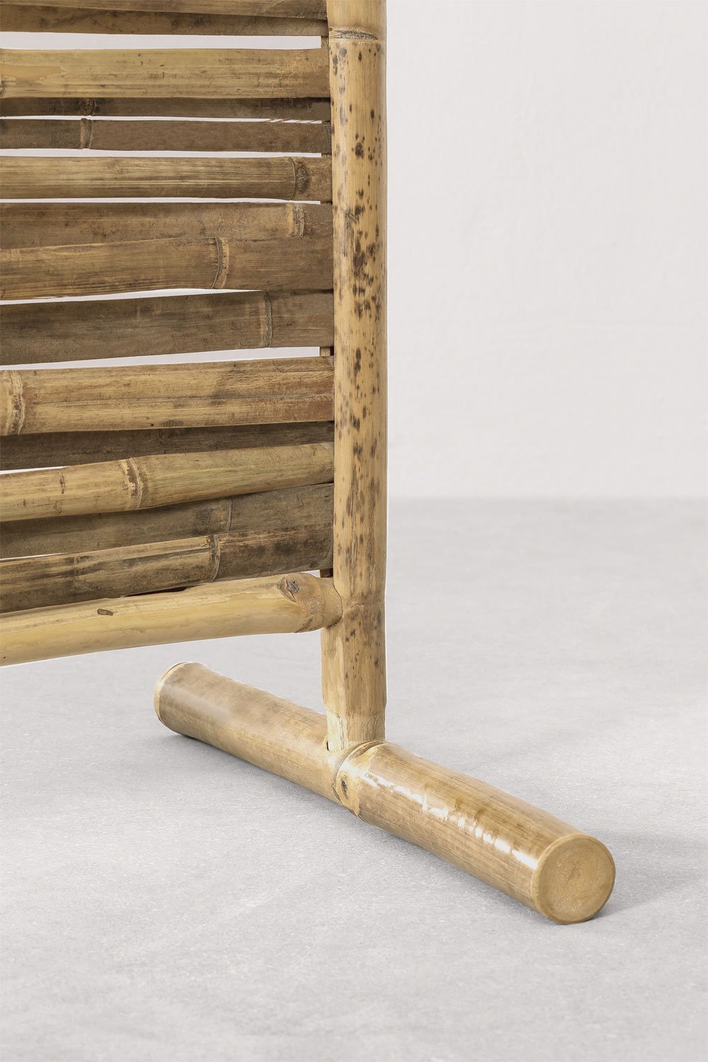 Paravento in Bamboo Epkos