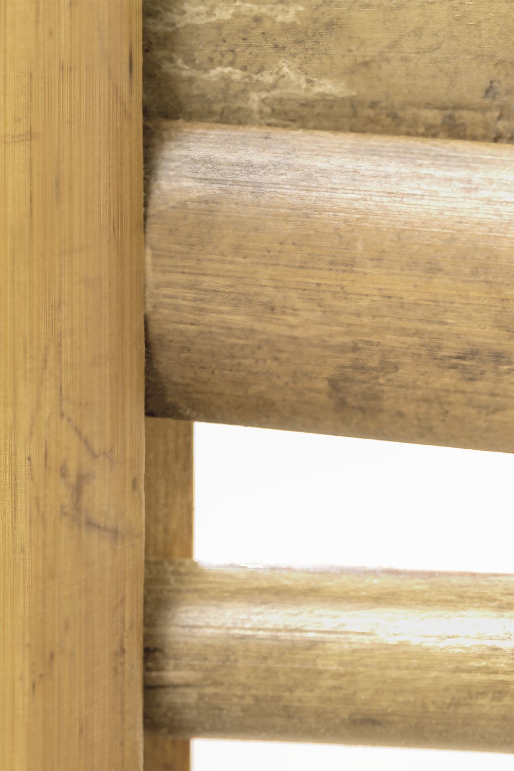 Paravento in Bamboo Epkos
