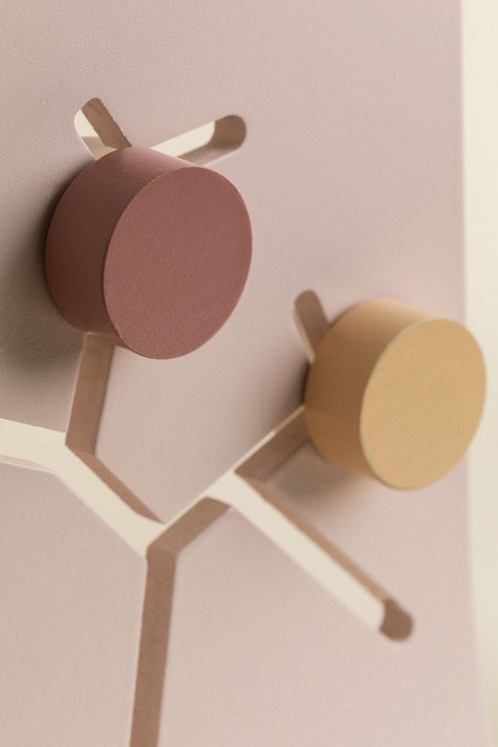 Passeggino in legno multi-attività per bambini Bandile