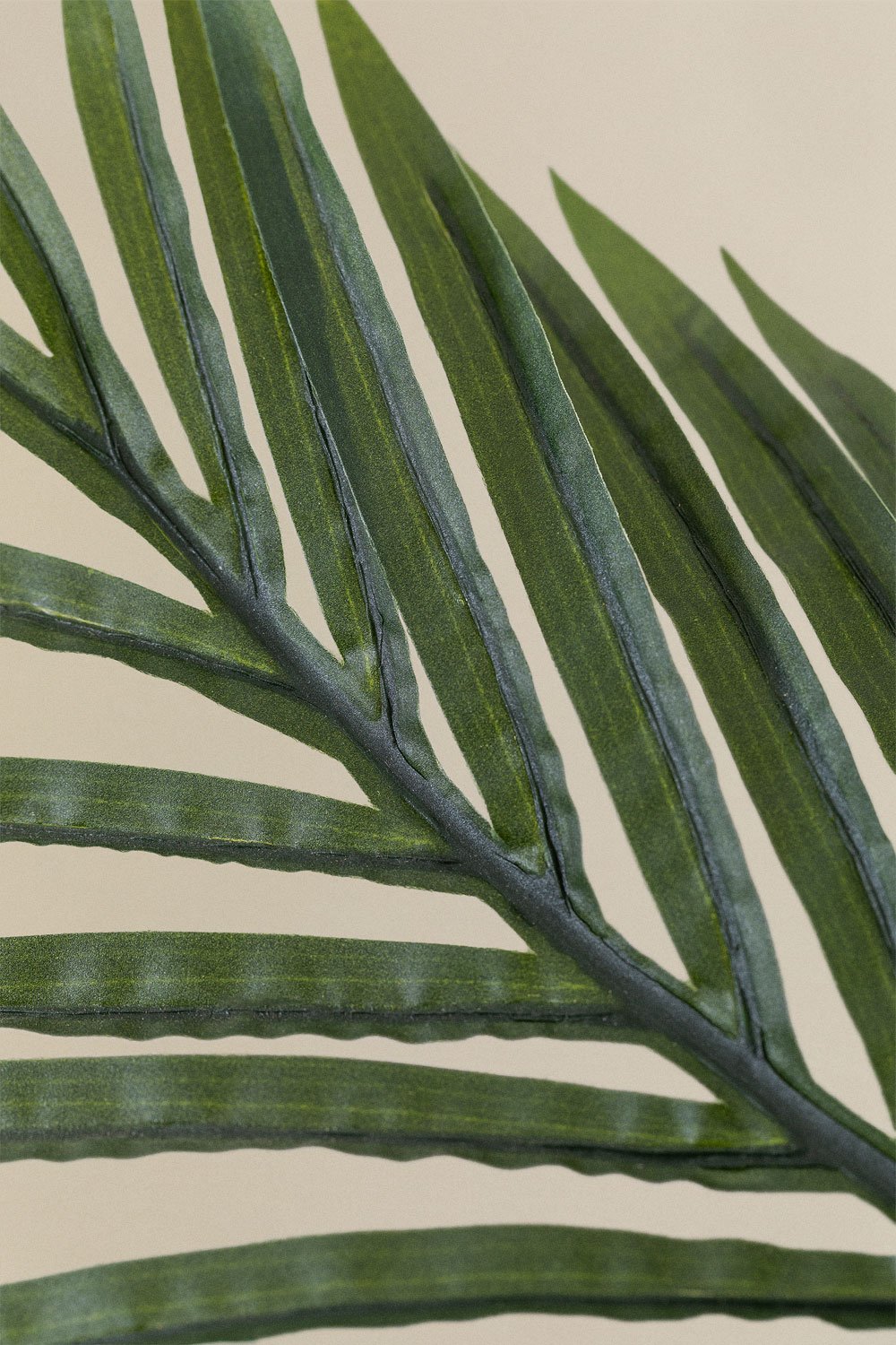 Pianta artificiale decorativa Palmera 130 cm