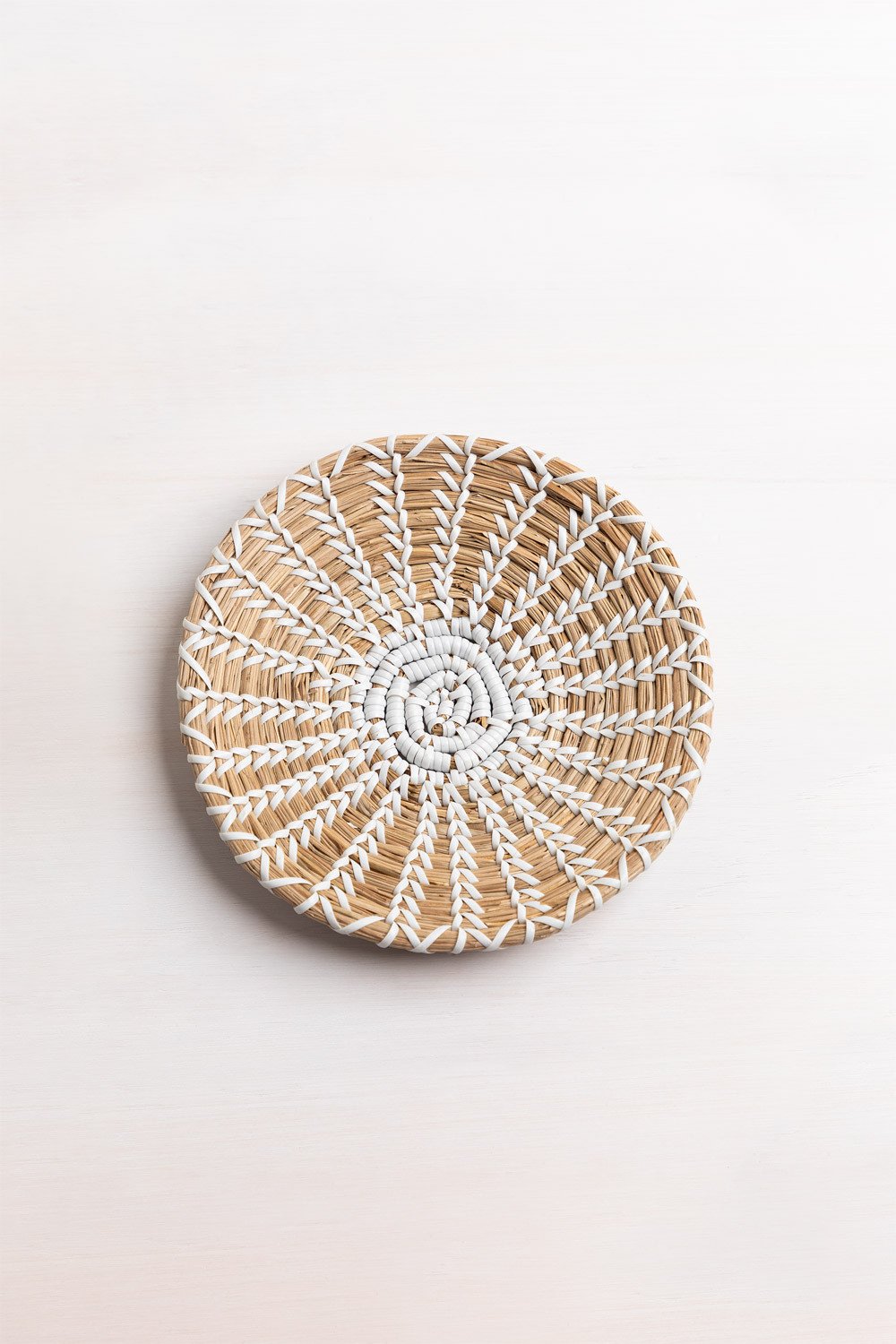 Piatto Decorativo Aneka