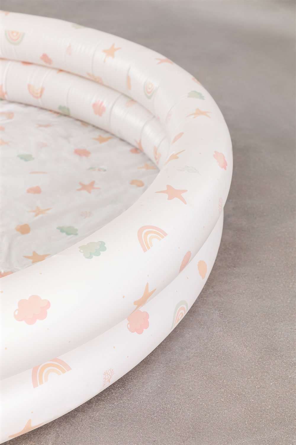 Piscina gonfiabile per bambini Marsea