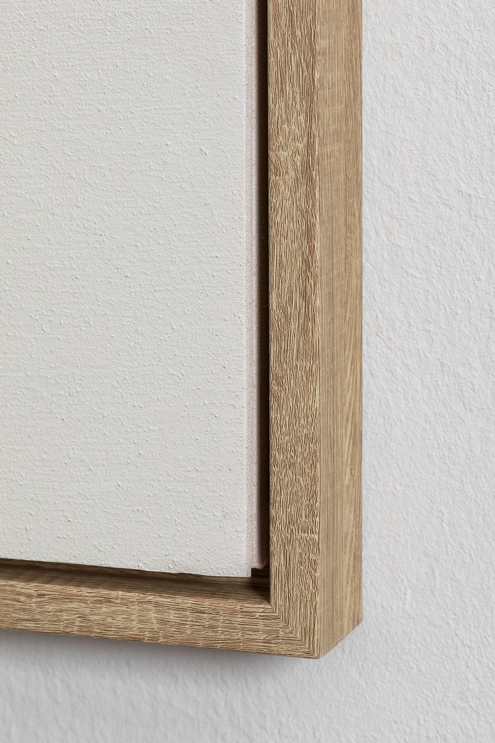 Pittura decorativa in rilievo di (60x90 cm) Iridionne