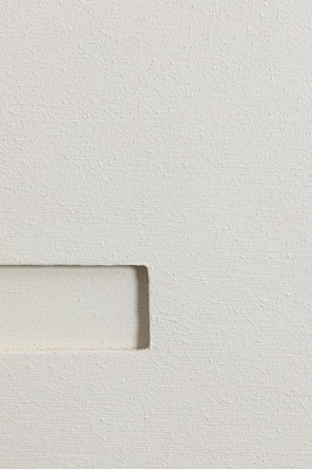 Pittura decorativa in rilievo di (60x90 cm) Iridionne