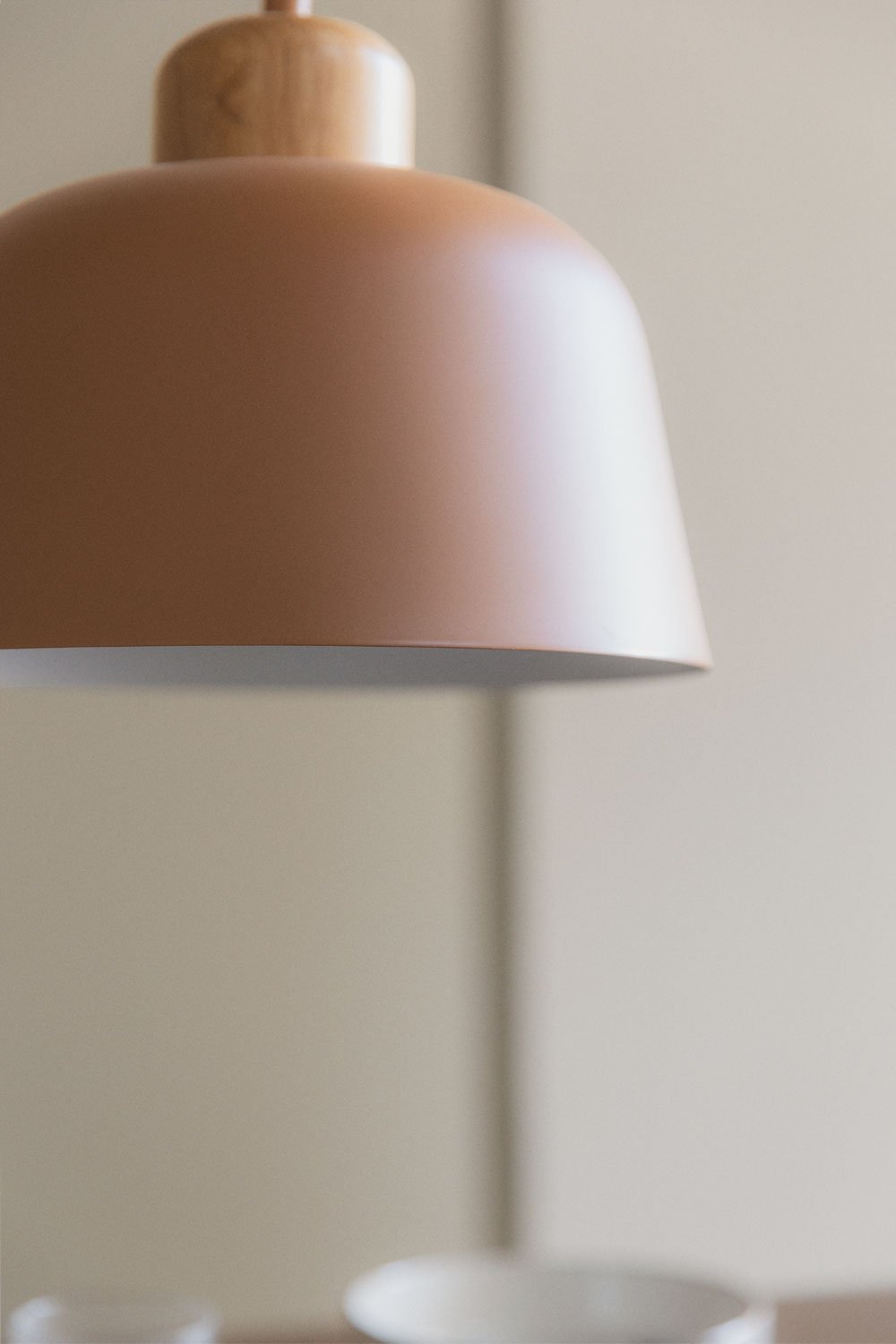 Lampada da soffitto Claudio