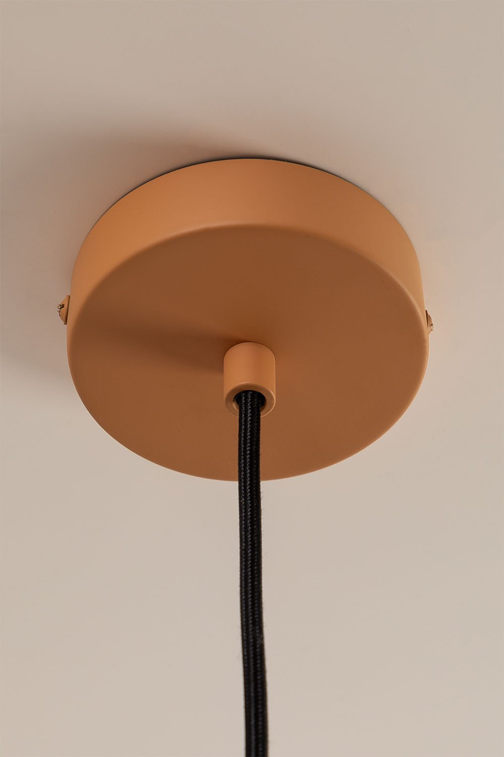 Lampada da soffitto Claudio