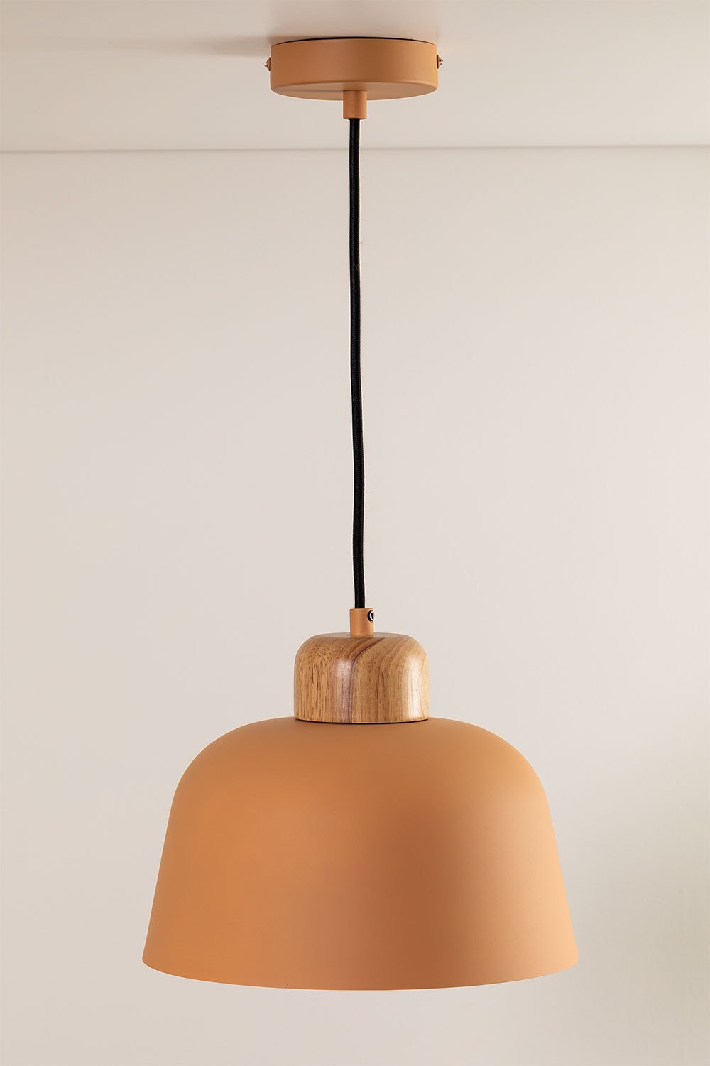 Lampada da soffitto Claudio