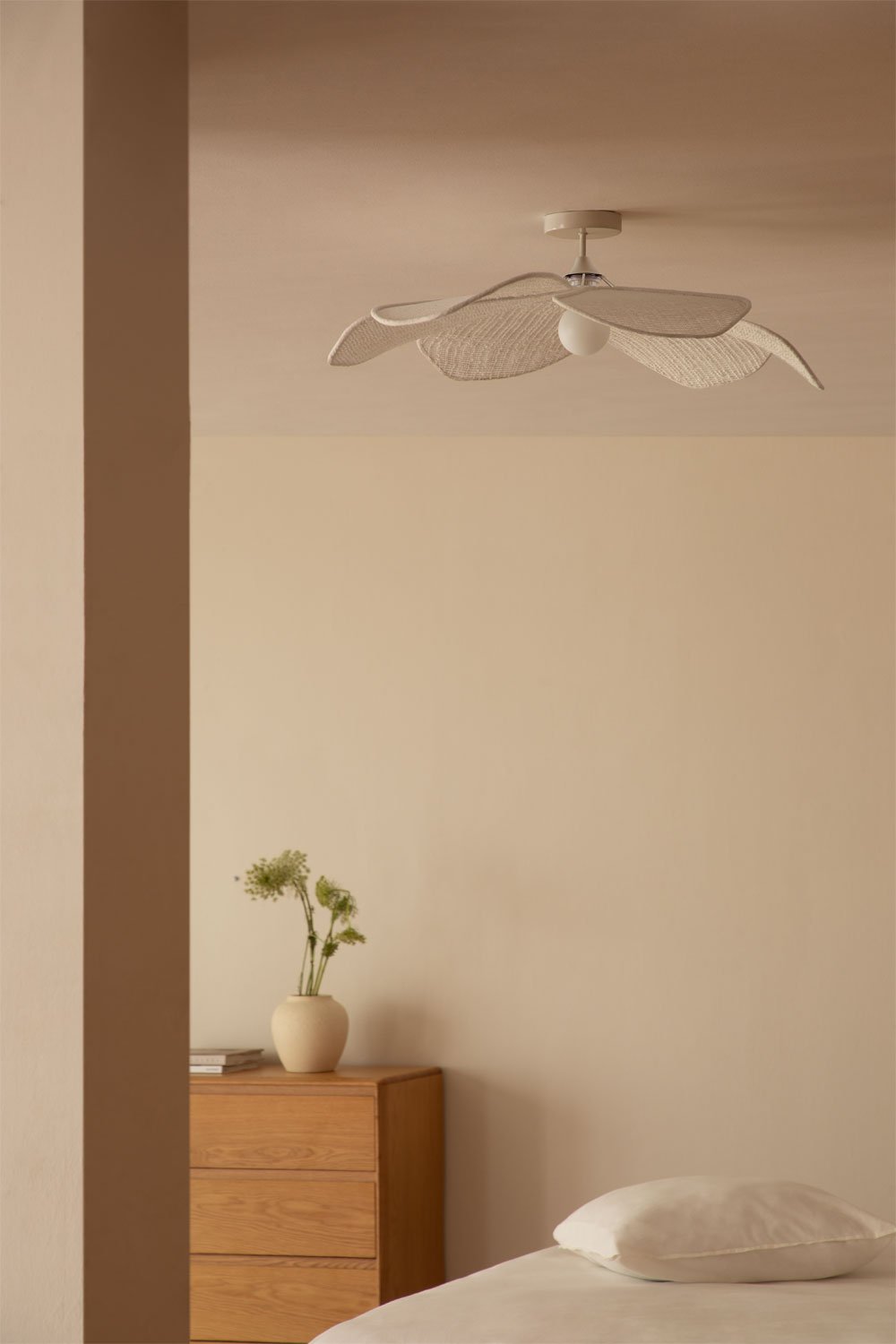 Plafoniera da soffitto Benavid