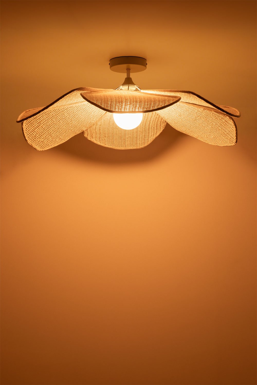 Plafoniera da soffitto Benavid
