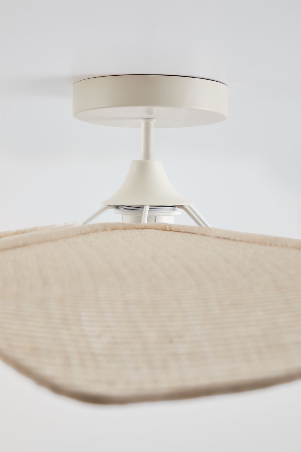 Plafoniera da soffitto Benavid