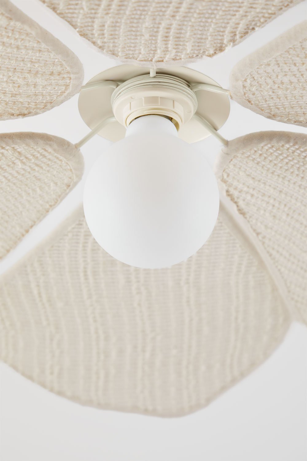 Plafoniera da soffitto Benavid